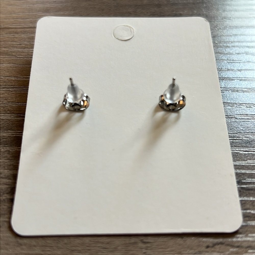 Handmade turtle earrings - Picture 5 of 6